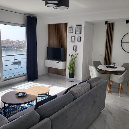 Stella Apartment Saranda Extérieur photo