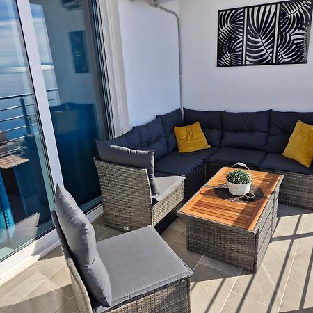 Stella Apartment Saranda Extérieur photo