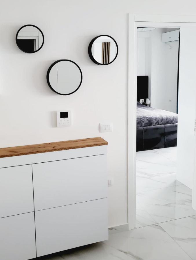 Stella Apartment Saranda Extérieur photo