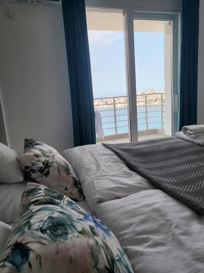 Stella Apartment Saranda Extérieur photo