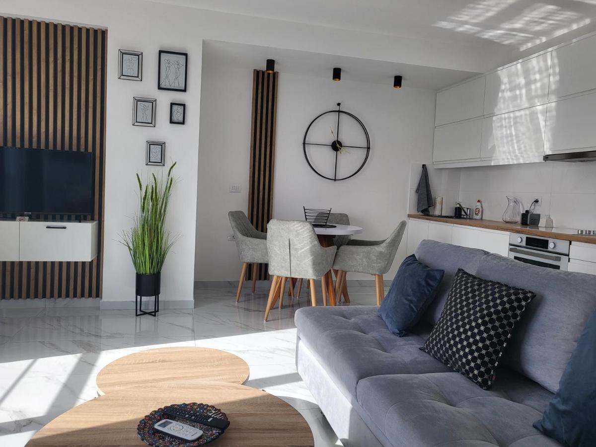 Stella Apartment Saranda Extérieur photo